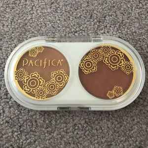 Pacifica Coconut Blush Duo